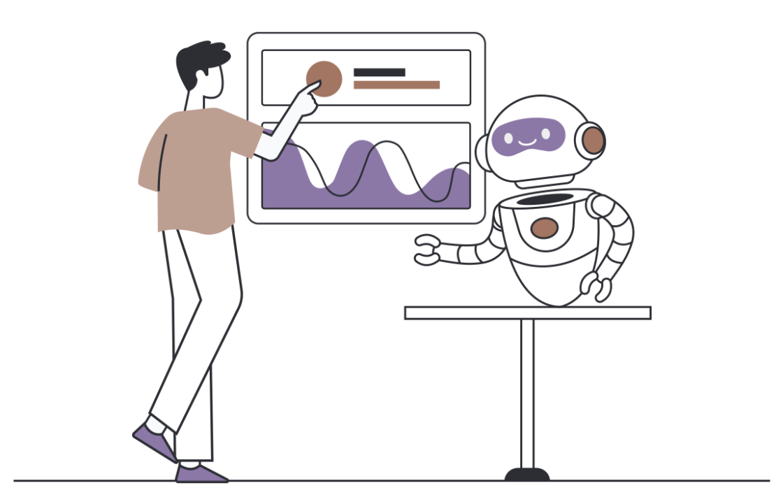 Decision GPS. New Features. New Use Cases.  