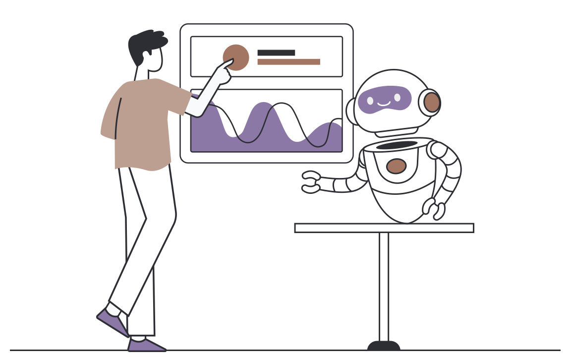 Decision GPS. New Features. New Use Cases.  