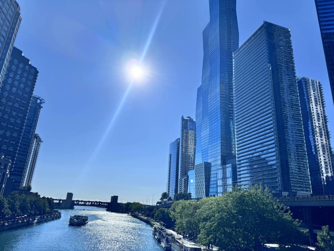 Panthera goes Academy of Management | Chicago 2024