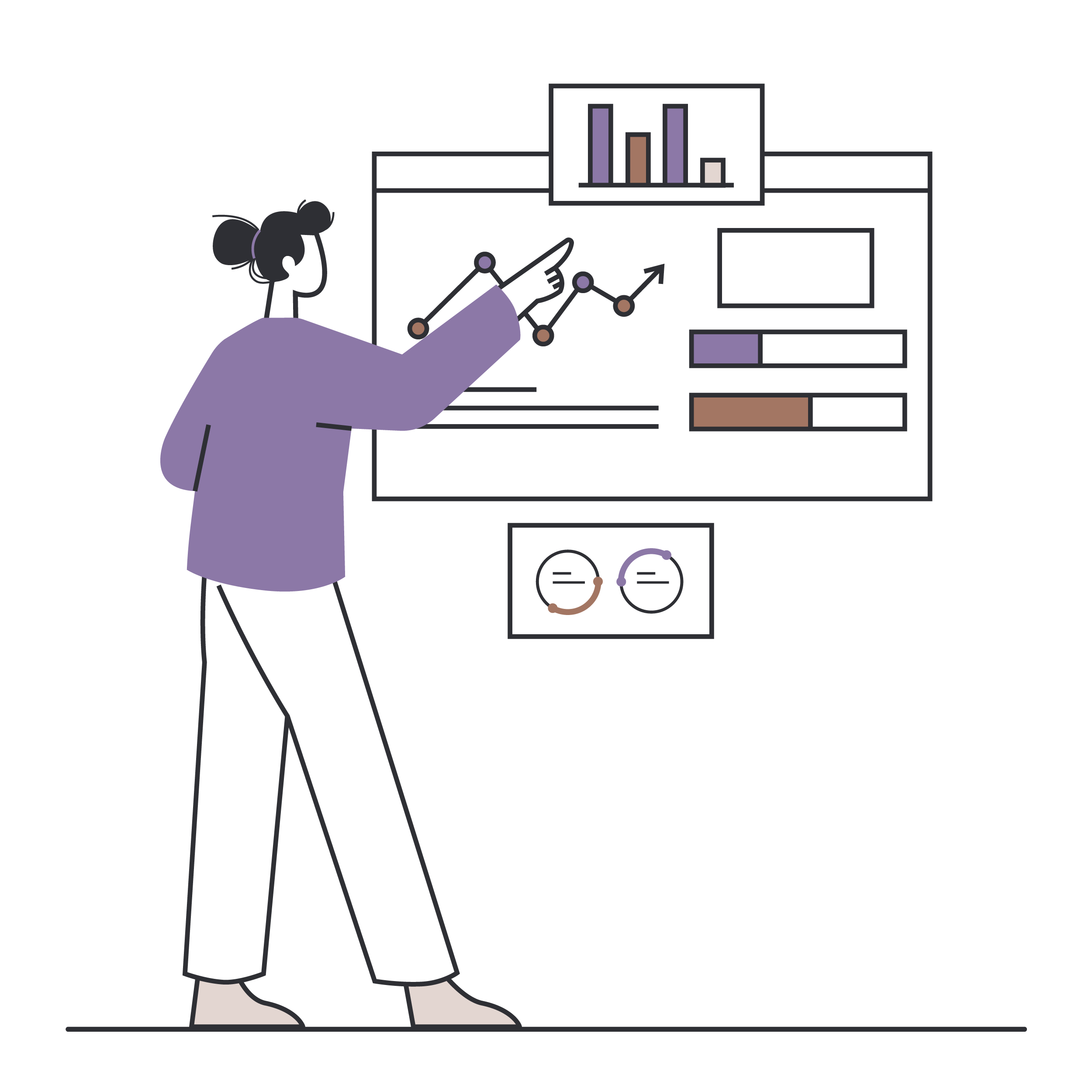 Research Project > Measuring Investment Decision Quality