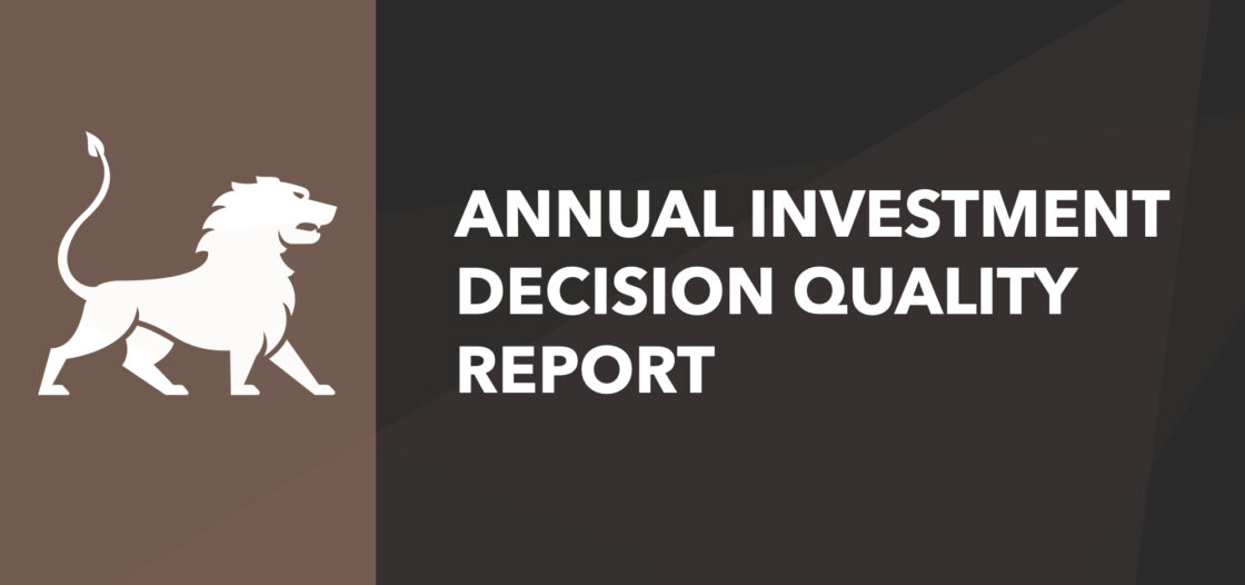 AREA > DECISION DESIGN