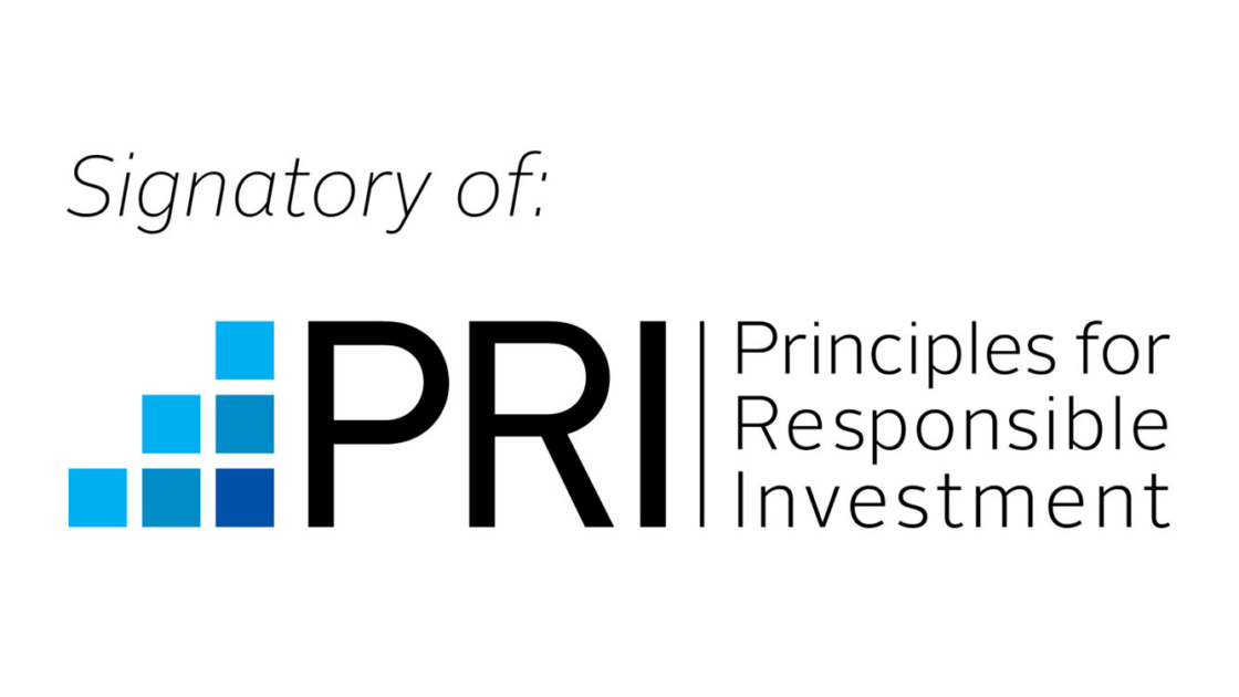 Panthera Solutions Sarl has proudly been approved as PRI Signatory