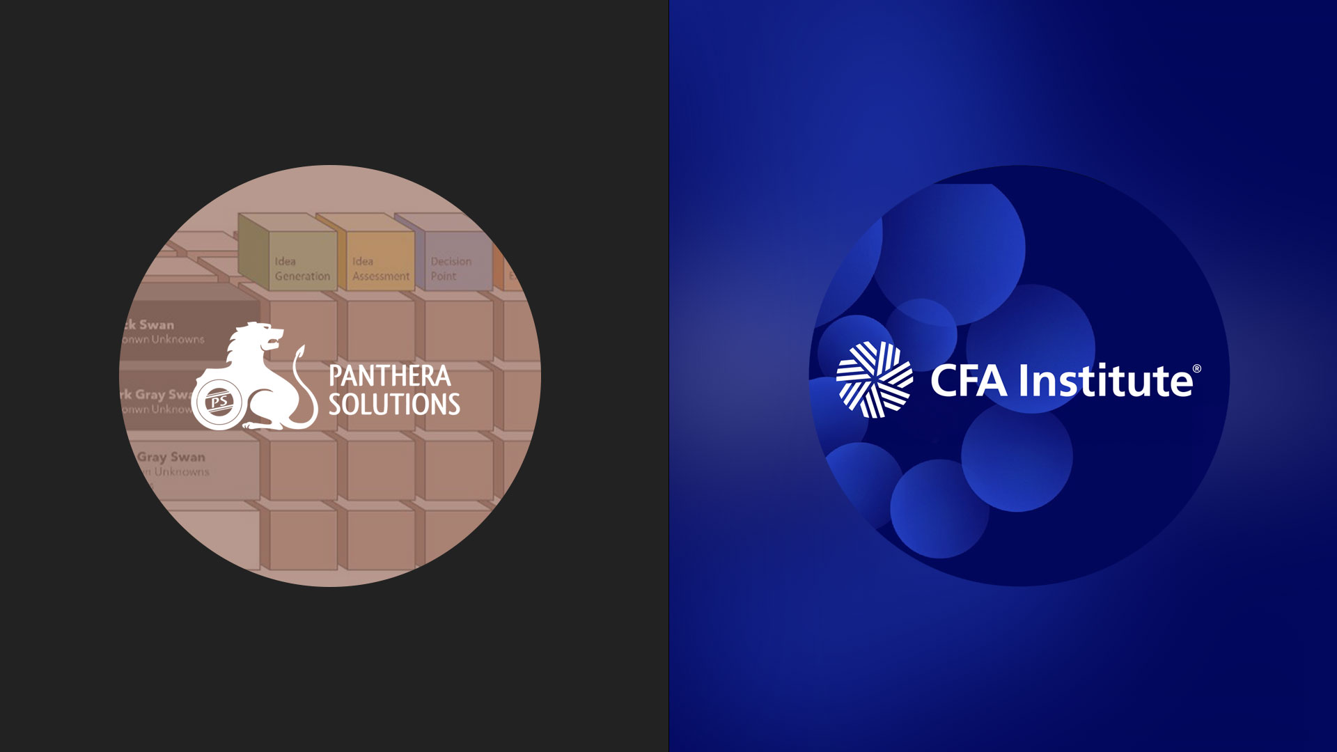 CFA Institute With Distinct Recognition