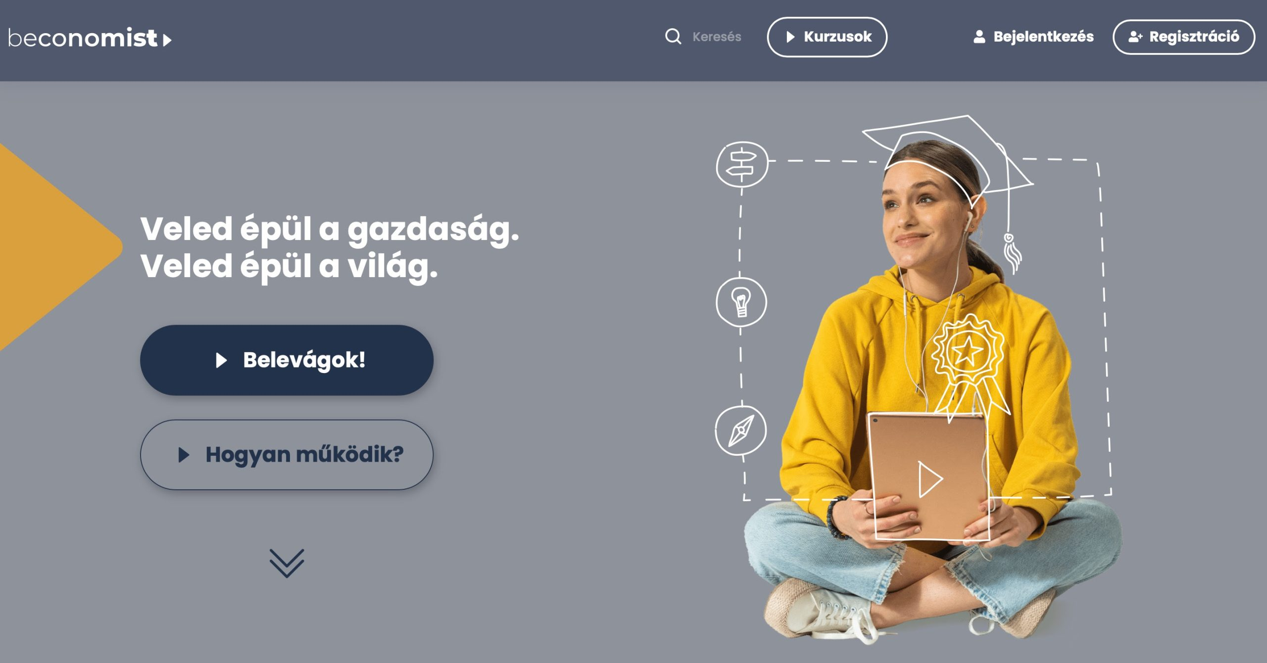 Unlocking the Secrets of Successful Asset Management with Beconomist