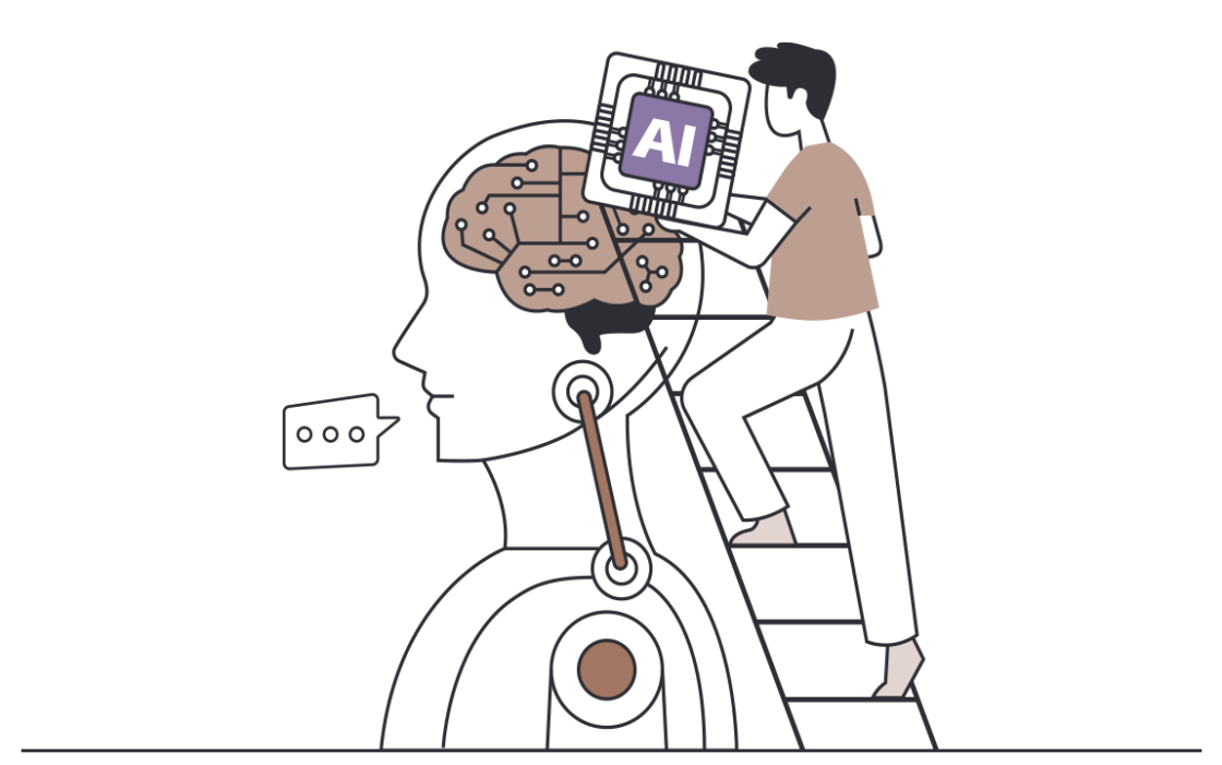 Markus Schuller’s Essay on AI Gains Rapid Uptake Across Financial Media