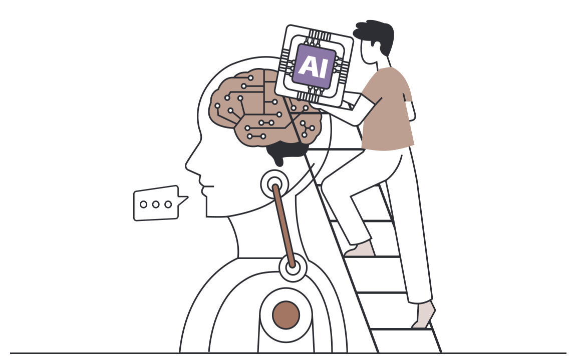 Markus Schuller’s Essay on AI Gains Rapid Uptake Across Financial Media