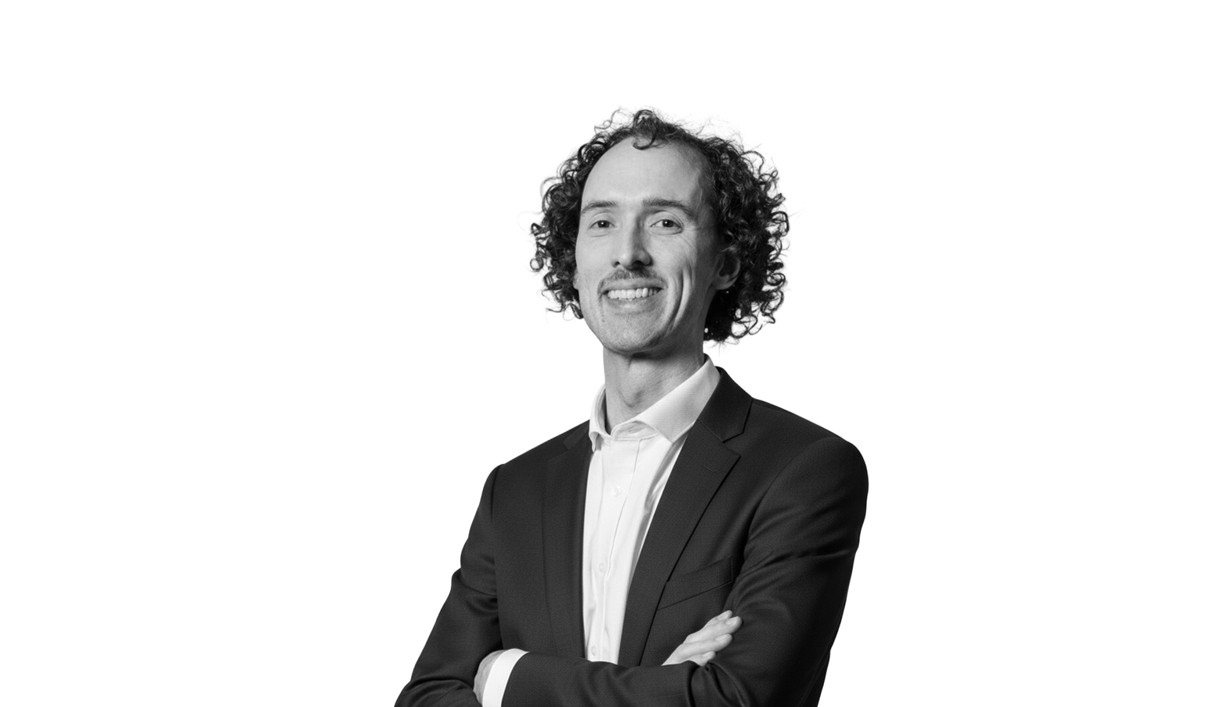 Jürgen Janssens Appointed as Chief Strategy Officer at Panthera